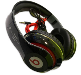 Наушники beats studio STN-13 Bluetooth черные
