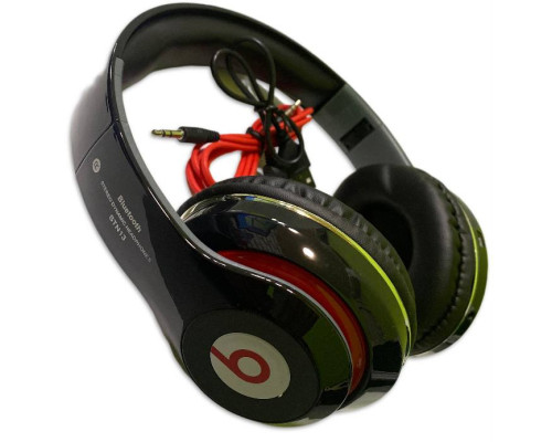 Наушники beats studio STN-13 Bluetooth черные
