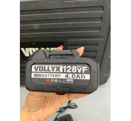 Набор аккумуляторных инструментов 5в1 VOLLYX (2)