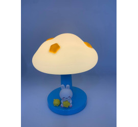 Ночник настольная лампа Mushroom lamp (60)