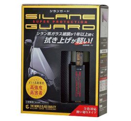 Полироль для автомобиля Silane guard (80)