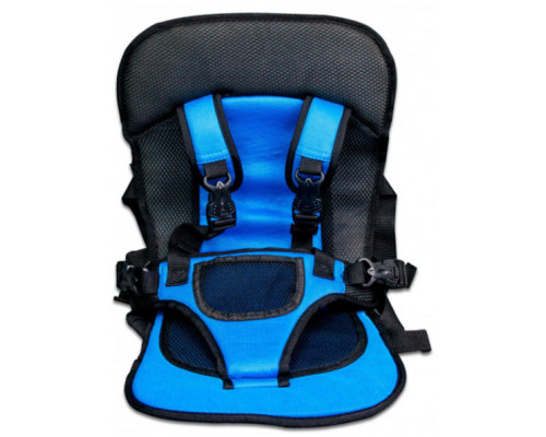 Детское автокресло СИНЕЕ Multi Function Car Cushion NY-26 (50)