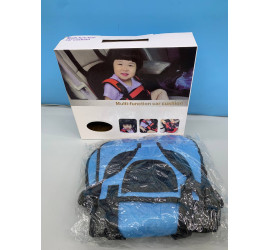 Детское автокресло СИНЕЕ Multi Function Car Cushion NY-26 (50)
