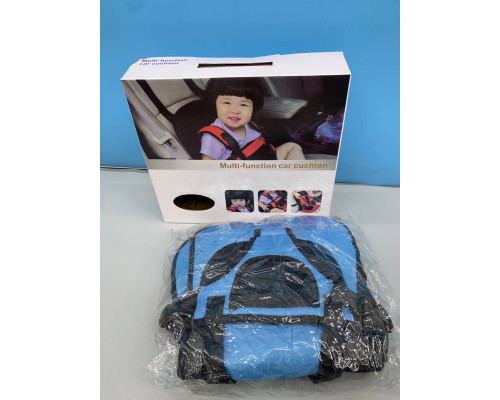 Детское автокресло СИНЕЕ Multi Function Car Cushion NY-26 (50)