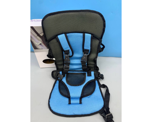 Детское автокресло СИНЕЕ Multi Function Car Cushion NY-26 (50)