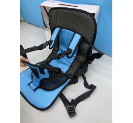 Детское автокресло СИНЕЕ Multi Function Car Cushion NY-26 (50)