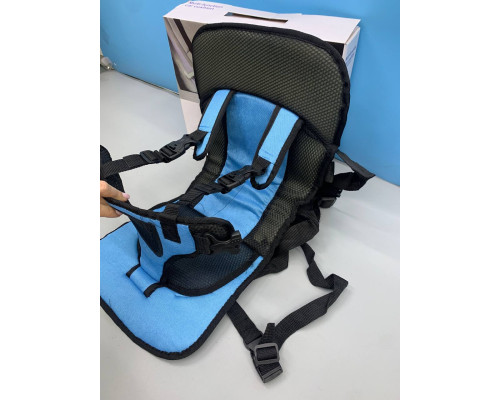 Детское автокресло СИНЕЕ Multi Function Car Cushion NY-26 (50)