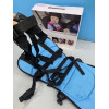 Детское автокресло СИНЕЕ Multi Function Car Cushion NY-26 (50)