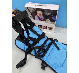 Детское автокресло СИНЕЕ Multi Function Car Cushion NY-26 (50)