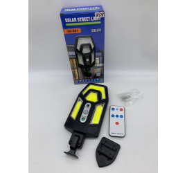 Фонарь аккумуляторный LED Solar Street Light HS-801B (100)