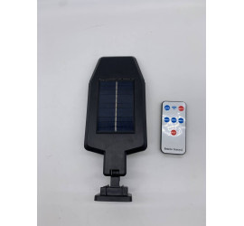 Фонарь аккумуляторный LED Solar Street Light HS-801B (100)