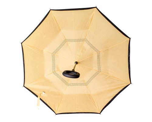 Зонт Umbrella Желтый (50)