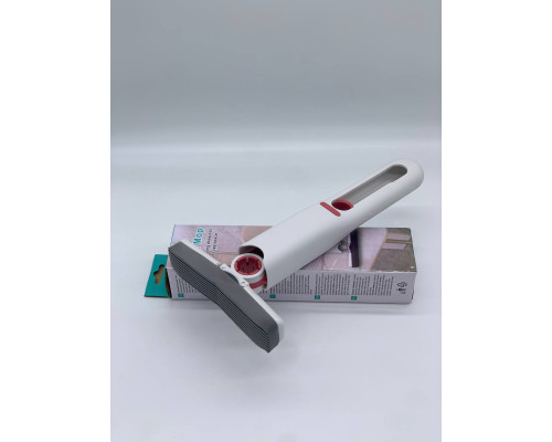 Мини-Швабра для уборки cleaning brush WHITE (100)