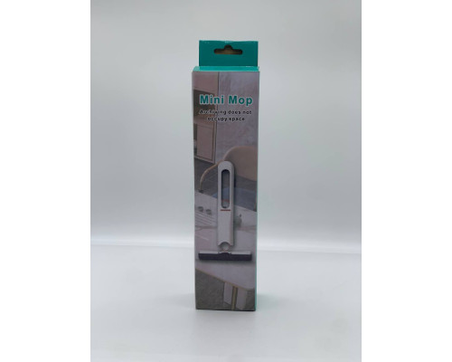 Мини-Швабра для уборки cleaning brush WHITE (100)