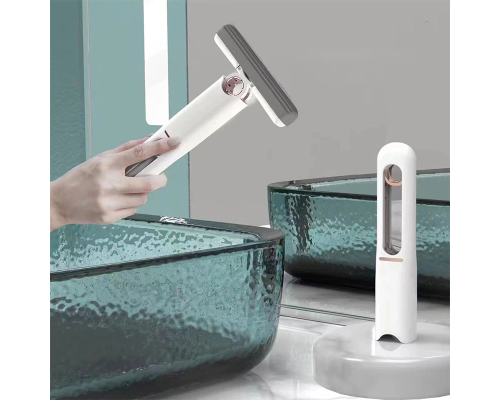 Мини-Швабра для уборки cleaning brush WHITE (100)