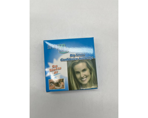 Съемные виниры для зубов Snap-On Smile Veneers Snapon верх и низ (300)