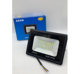 Прожектор светодиодный AEON LED 50W (100)