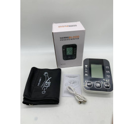 Тонометр автоматический плечевой Electronic Blood Pressure Monitor Model3 (50)