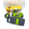 Многофункциональный слайсер для овощей Vegetable Salad Cutter (24)