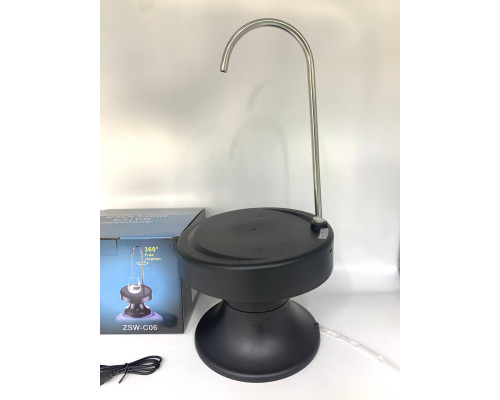 Автоматическая электрическая помпа для воды EASYPUMP (36)