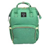 Сумка-рюкзак для мам Baby Bag, мята (50)