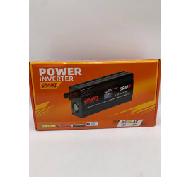 Инвертор 5500W с экраном (20)