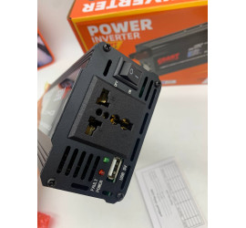 Инвертор 5500W с экраном (20)