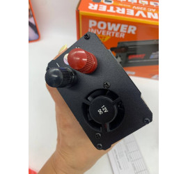 Инвертор 5500W с экраном (20)