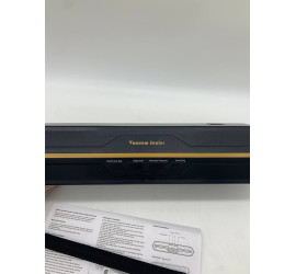 Кухонный вакуумный упаковщик Vacuum sealer Zoiten 150 BLACK (30)