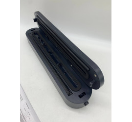 Кухонный вакуумный упаковщик Vacuum sealer Zoiten 150 BLACK (30)