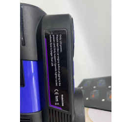 Воздушный компрессор с экраном Модель1 12В 6388 (18)