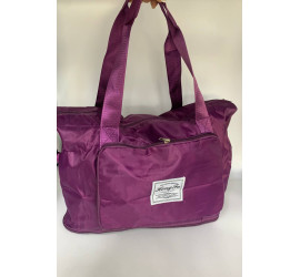 Дорожная сумка Travel Bags ФИОЛЕТОВЫЕ (100)
