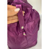 Дорожная сумка Travel Bags ФИОЛЕТОВЫЕ (100)