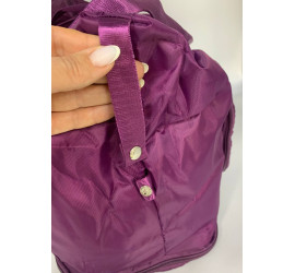 Дорожная сумка Travel Bags ФИОЛЕТОВЫЕ (100)