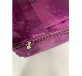 Дорожная сумка Travel Bags ФИОЛЕТОВЫЕ (100)