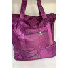 Дорожная сумка Travel Bags ФИОЛЕТОВЫЕ (100)
