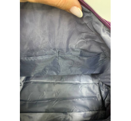 Дорожная сумка Travel Bags ФИОЛЕТОВЫЕ (100)