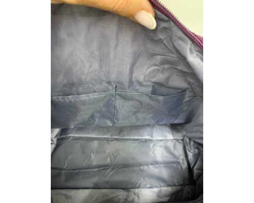 Дорожная сумка Travel Bags ФИОЛЕТОВЫЕ (100)