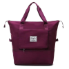 Дорожная сумка Travel Bags ФИОЛЕТОВЫЕ (100)
