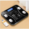 Напольные умные фитнес весы Scale Smart Bluetooth (20)