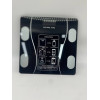 Напольные умные фитнес весы Scale Smart Bluetooth (20)