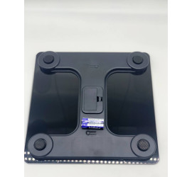 Напольные умные фитнес весы Scale Smart Bluetooth (20)