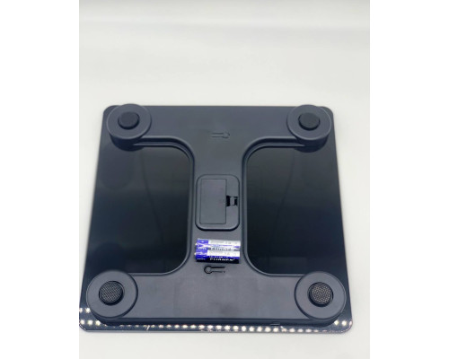 Напольные умные фитнес весы Scale Smart Bluetooth (20)