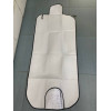 Солнцезащитная накидка на лобовое стекло автомобиля 150х70см (200)