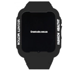 Smart Watch K3 ЧЕРНЫЕ (100)