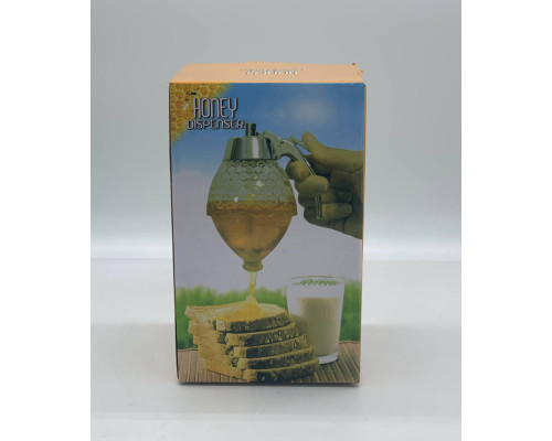 Диспенсер для меда Honey Dispenser №K2-150 (60)