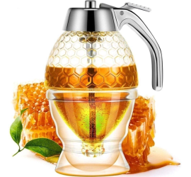 Диспенсер для меда Honey Dispenser №K2-150 (60)
