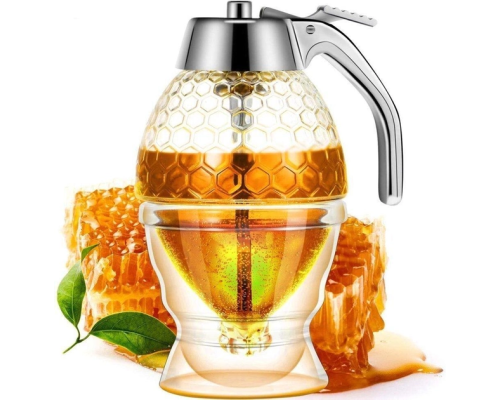 Диспенсер для меда Honey Dispenser №K2-150 (60)