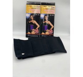Корсет для похудения Sculpting Clothes размер XXL (100)