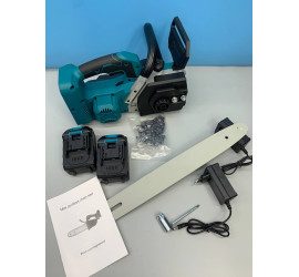 Аккумуляторная цепная пила 16 дюймов Electric SAW TM-116 BLUE (4)